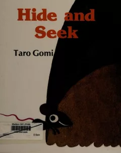 Hide and seek