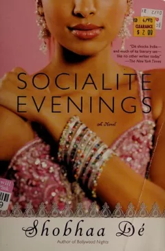 Socialite evenings
