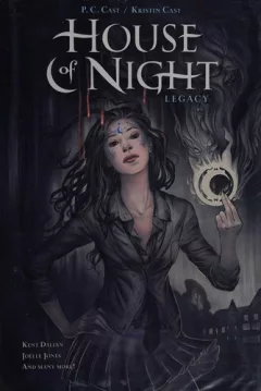 House of Night