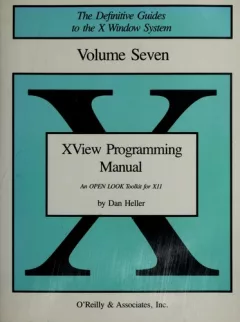XView Programming Manual