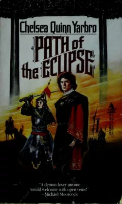 Path of the Eclipse