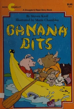 Banana bits