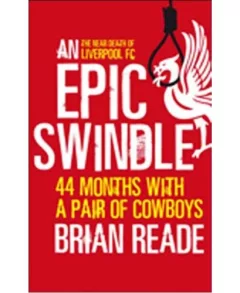An epic swindle