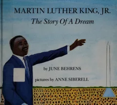 Martin Luther King, Jr.