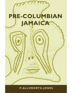 Pre-Columbian Jamaica