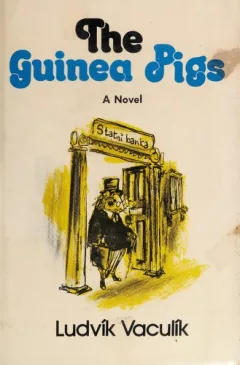 The guinea pigs