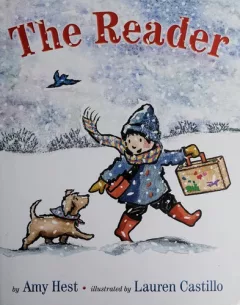 The reader