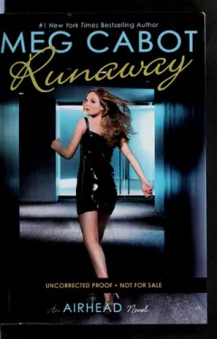 Runaway (Airhead #3)