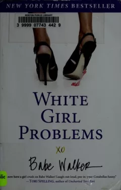 White girl problems