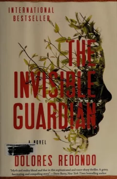 The invisible guardian