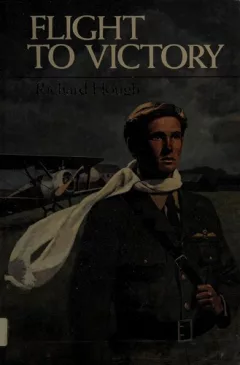 Flight to victory