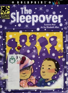 The sleepover