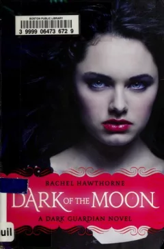 Dark of the moon