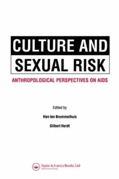 Culture and Sexual Risk