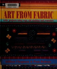 Art from fabric