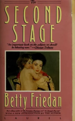 The second stage