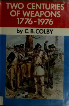 Two centuries of weapons, 1776-1976