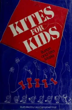 Kites for kids