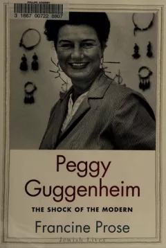 Peggy Guggenheim