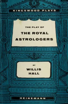 The play of the royal astrologers.