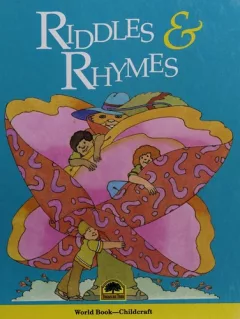 Riddles & rhymes