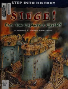 Siege! can you capture a castle?