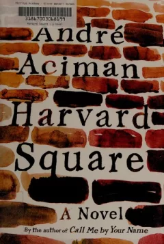 Harvard Square