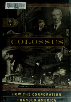 Colossus