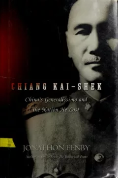 Chiang Kai-shek