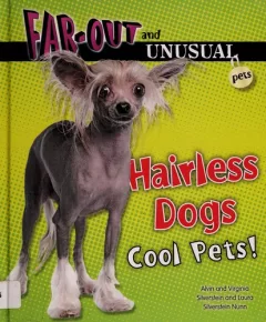 Hairless dogs