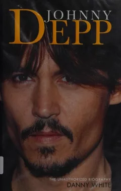 Johnny Depp