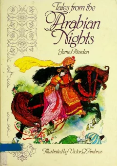 Tales from the Arabian nights