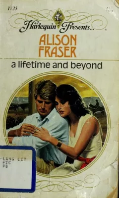 A Lifetime and Beyond