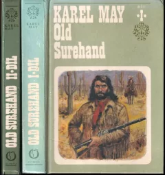Old Surehand : Díl 1-2