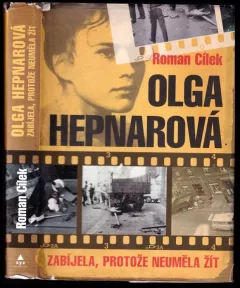 Olga Hepnarová