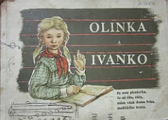 Olinka a Ivanko