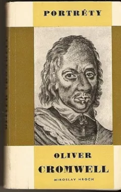 Oliver Cromwell