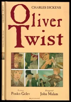 Oliver Twist
