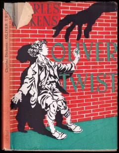 Oliver Twist