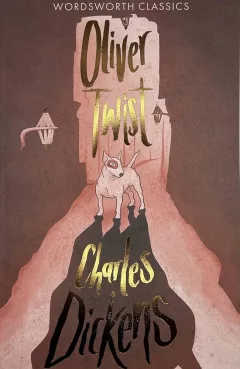 Oliver Twist (anglicky)