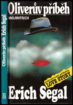 Oliverův příběh