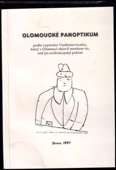 Olomoucké panoptikum