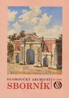 Olomoucký archivní sborník