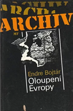 Oloupení Evropy