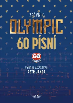 Olympic 60 písní zpěvník
