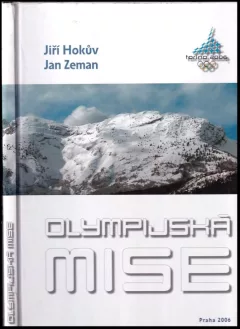 Olympijská mise