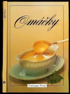 Omáčky