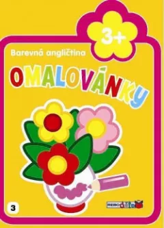 Omalovánky 3
