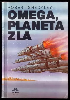 Omega, planeta zla
