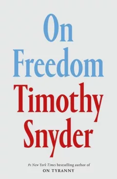On Freedom (EXP ED)
